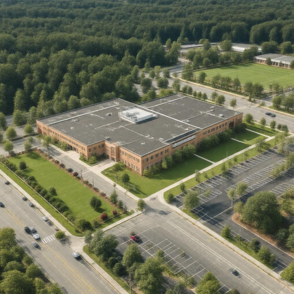 Ottoson Middle School